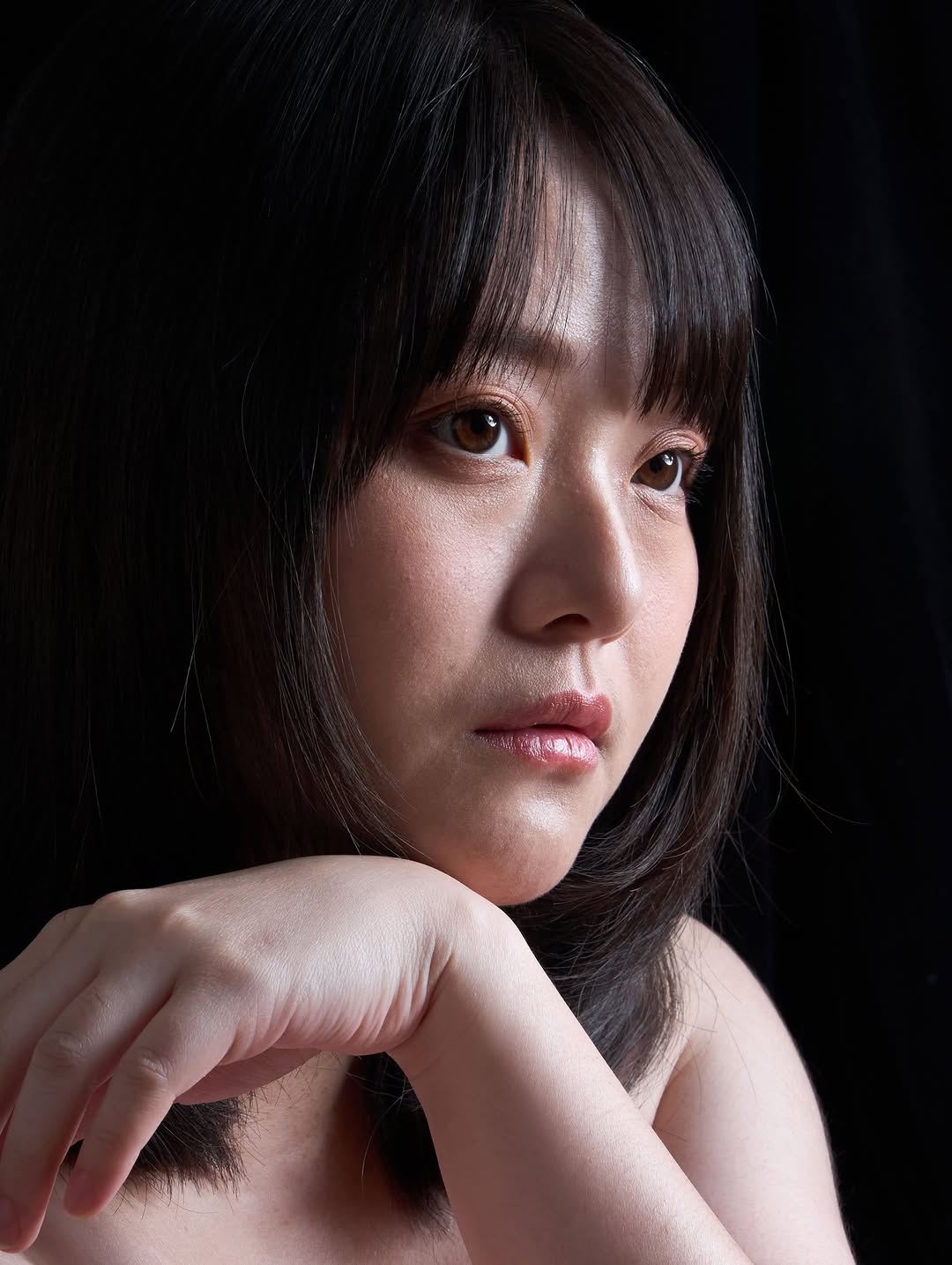 Chia Ching | 抹鬼・台中刺青・彩色刺青・寫實刺青