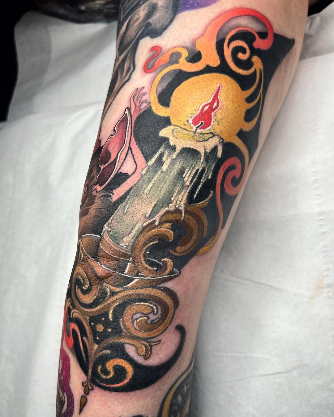 bethrosetattoo