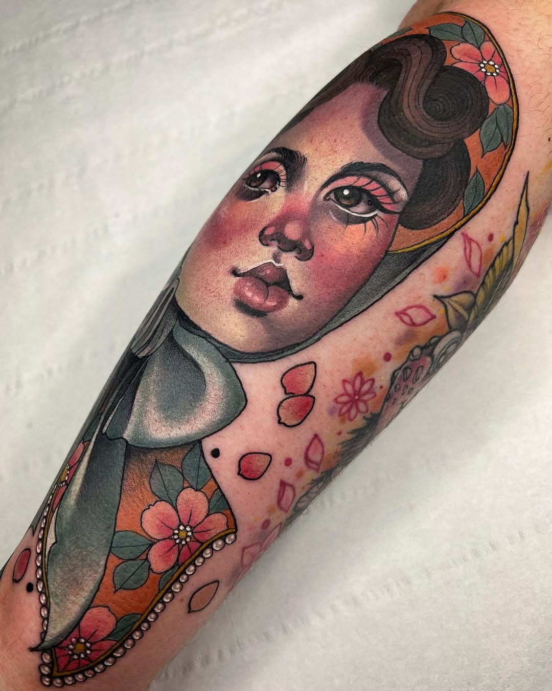 bethrosetattoo