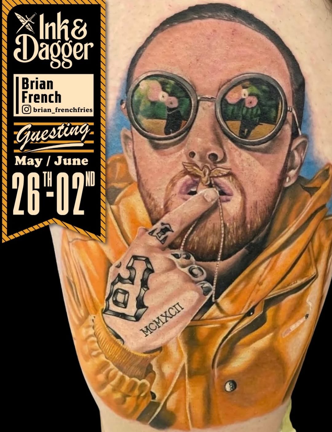 inkanddaggertattoo