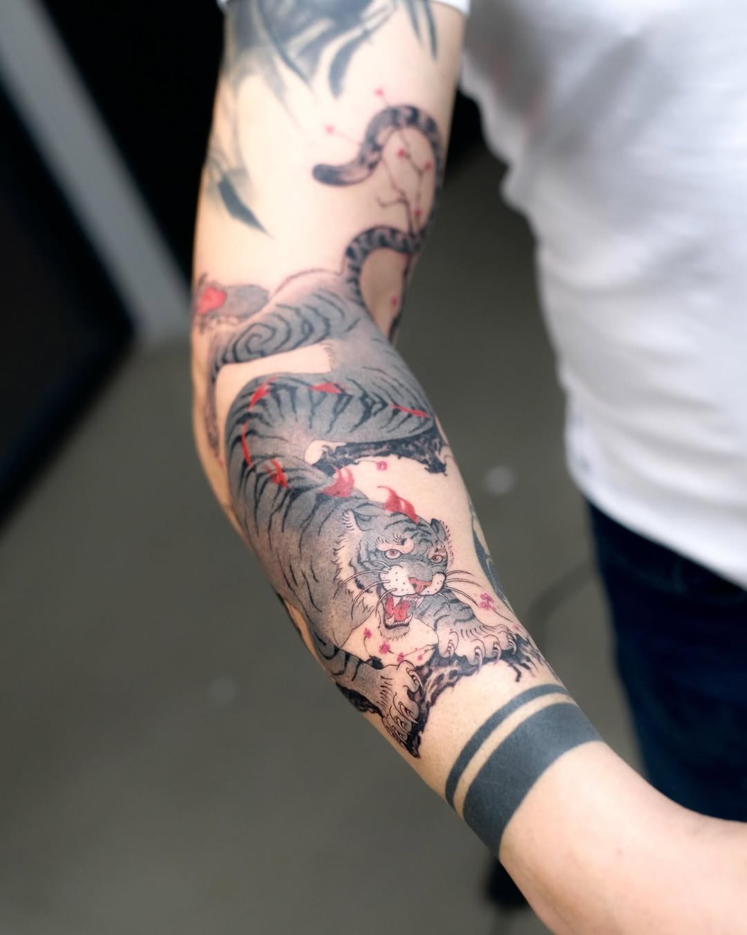 Tiger