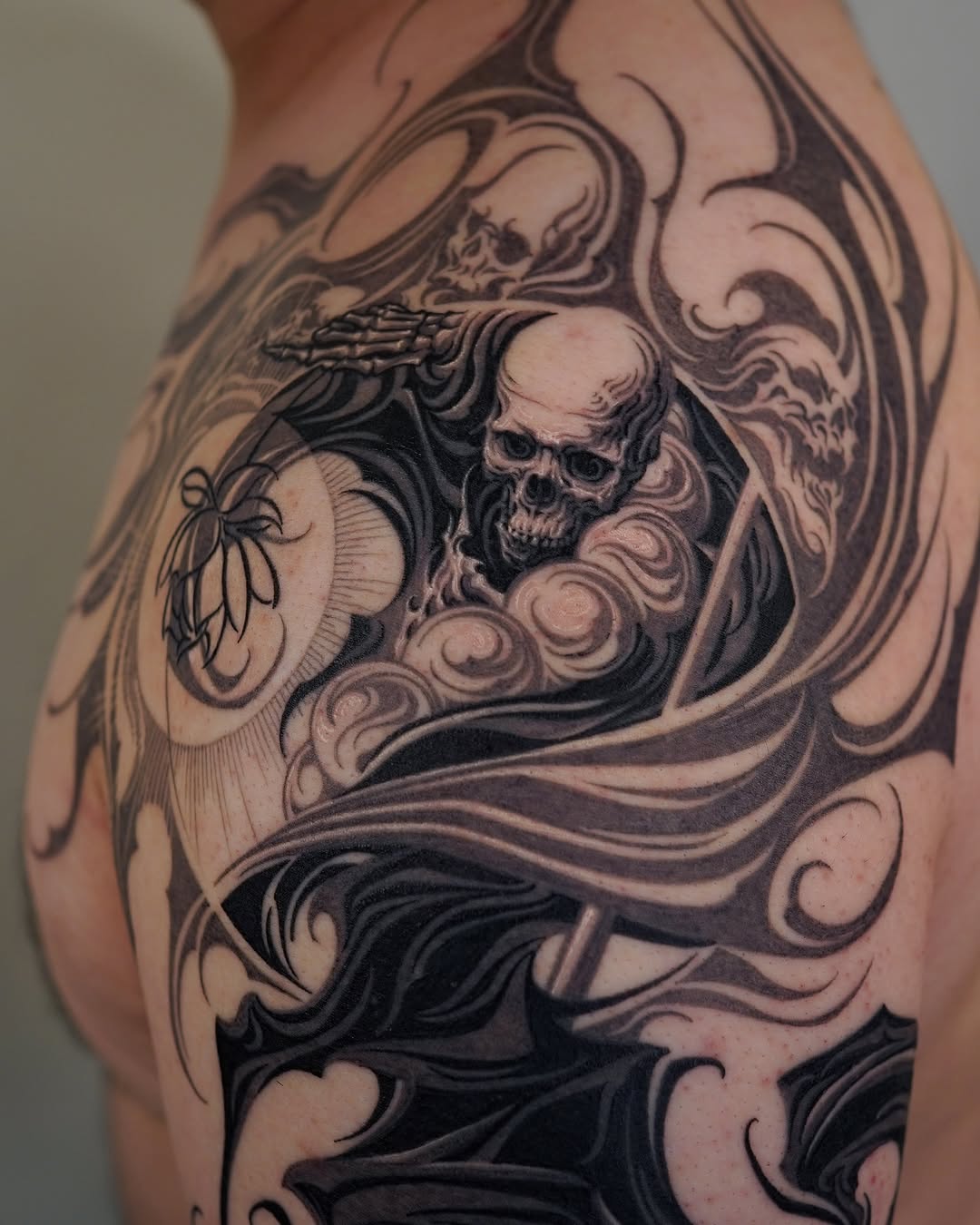 Tattooer BBrung 쁘렁
