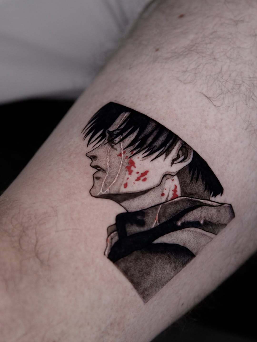 Mary Rain