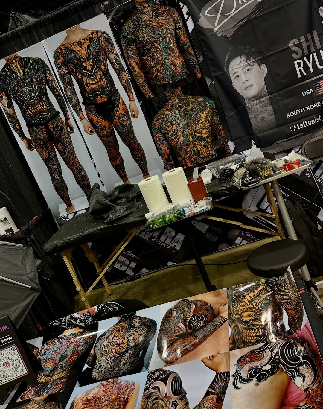 tattooist_shiryu