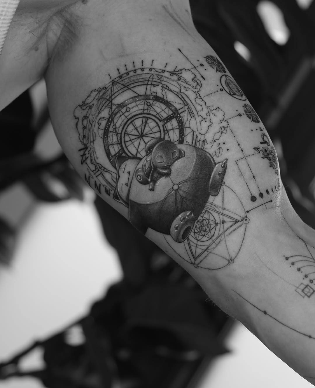Geometric
