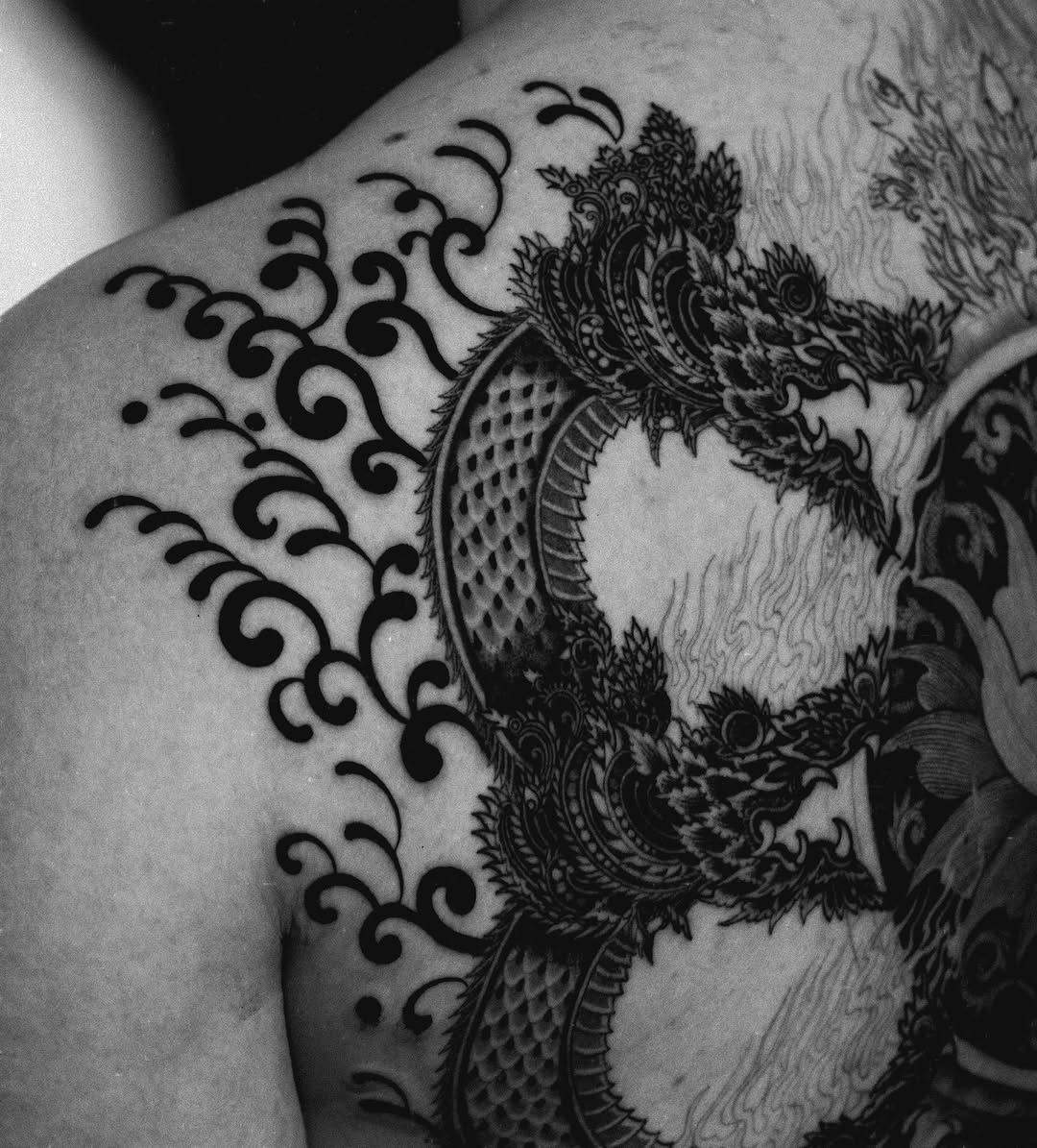 Dragon