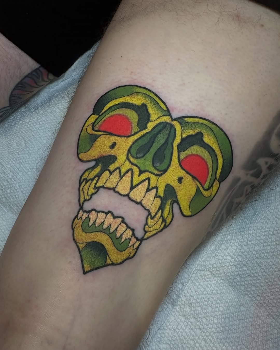 allisintattoos