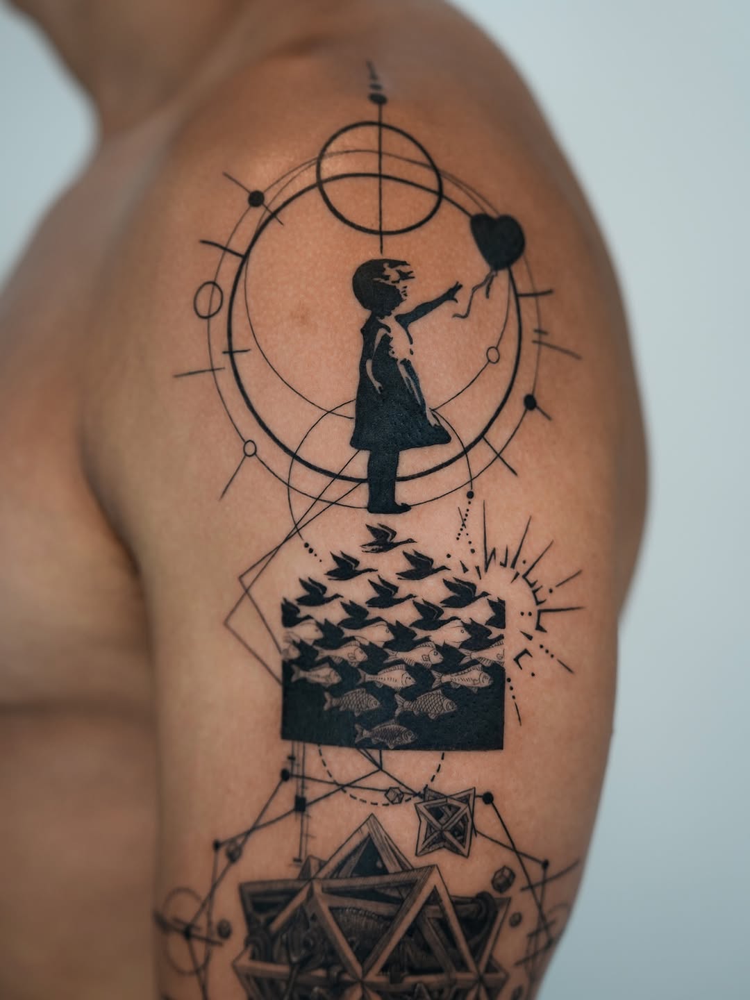 Jun | Las Vegas Tattoo Artist