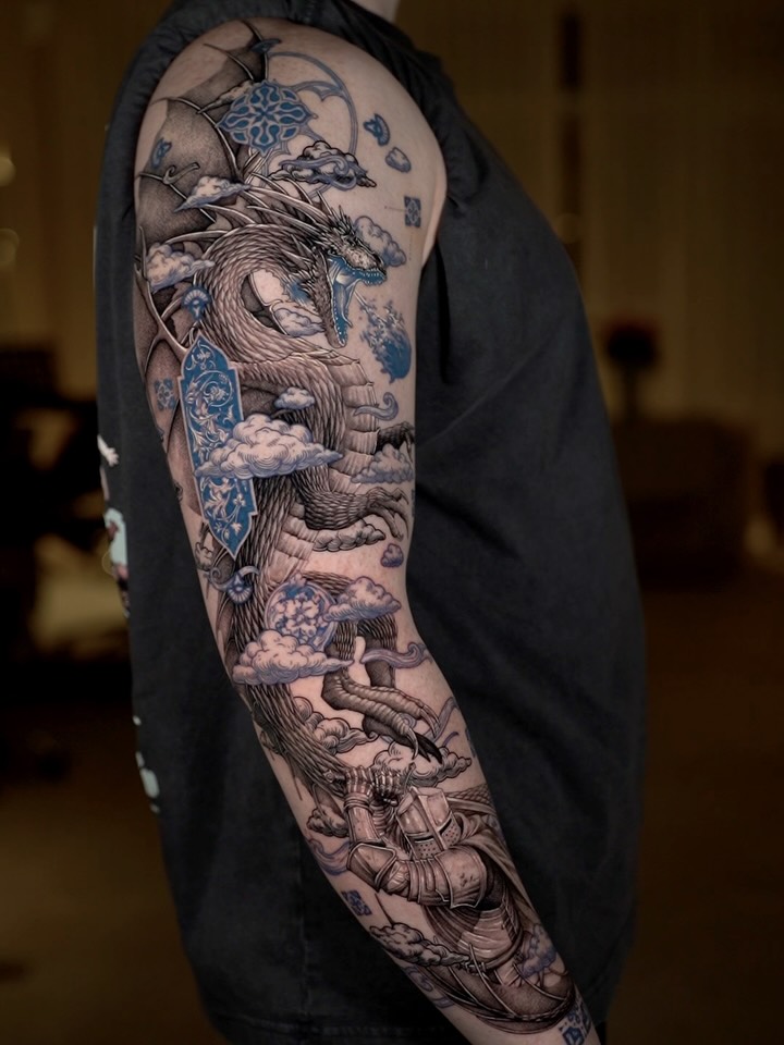 Dragon