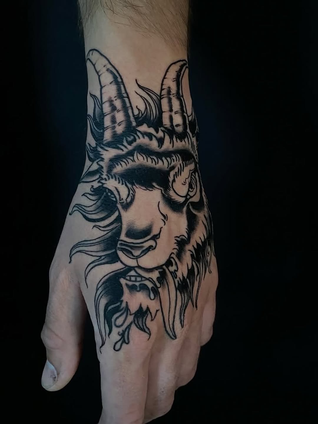 gamefacetattoo