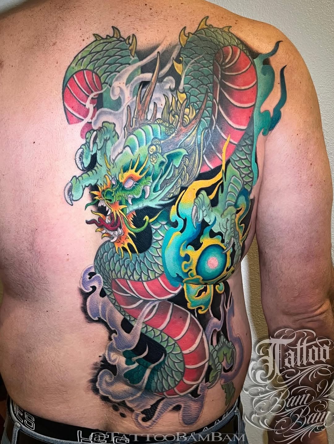 tilltheendtattoos