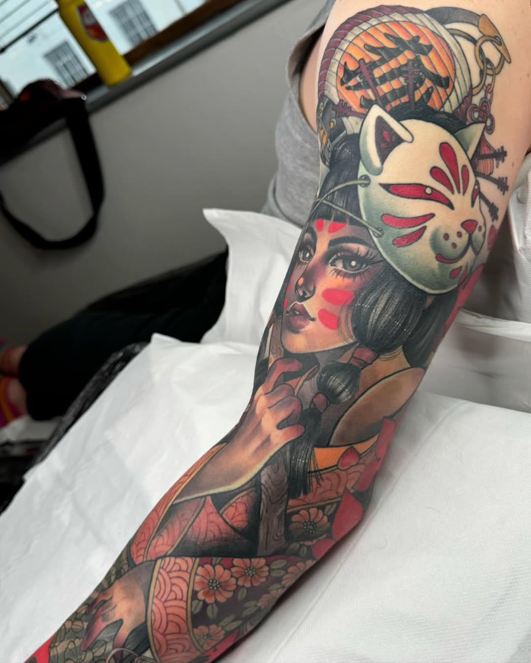 bethrosetattoo