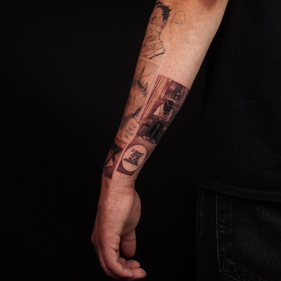 ink.ray