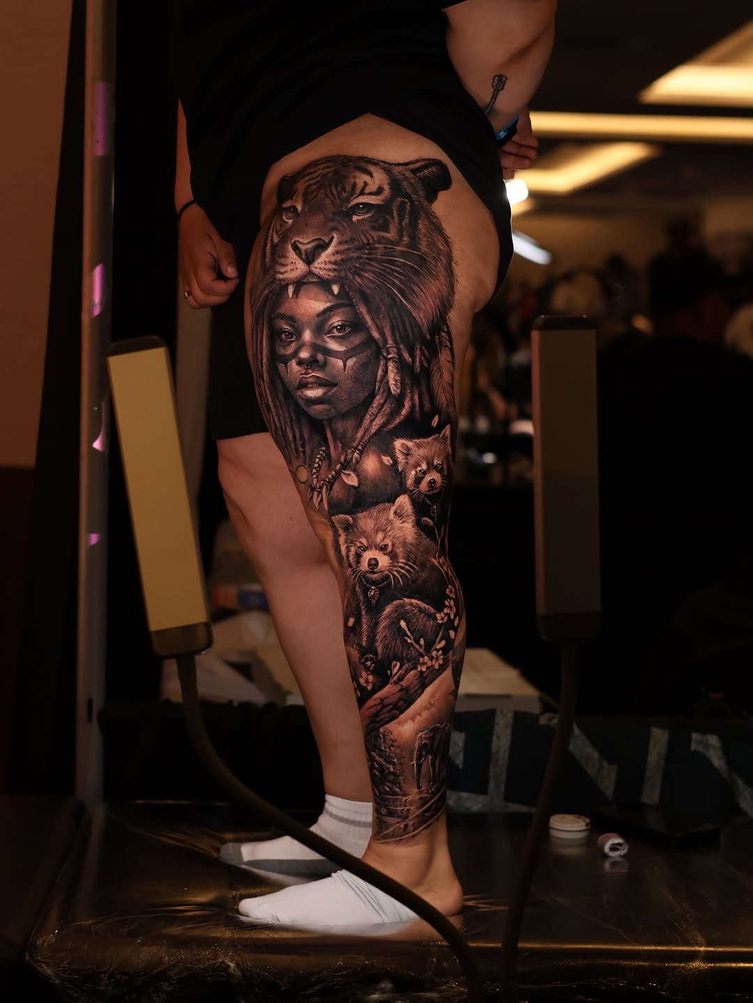Tiger