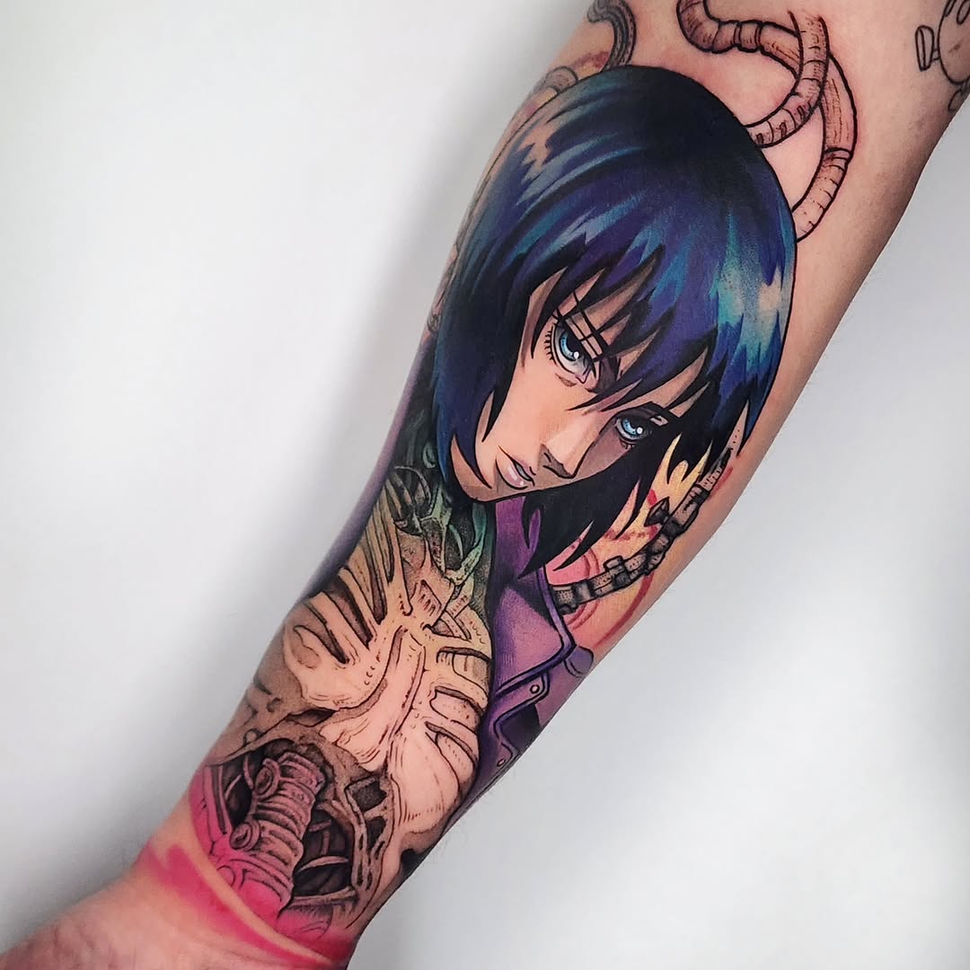 Michela Bottin