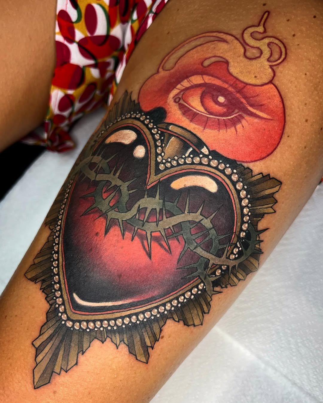 bethrosetattoo