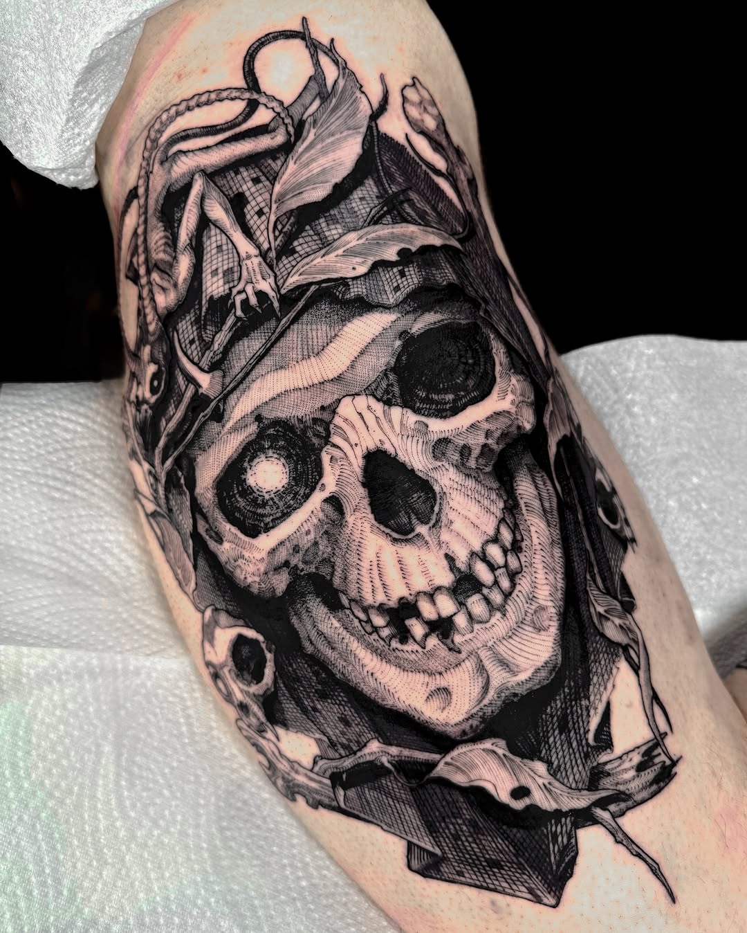 Klim Shakhnin