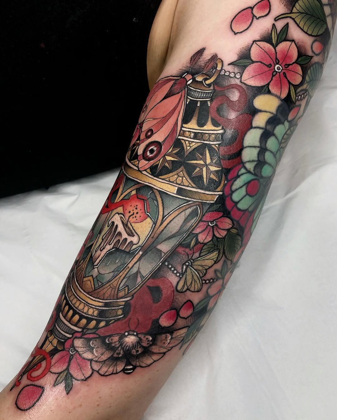 bethrosetattoo