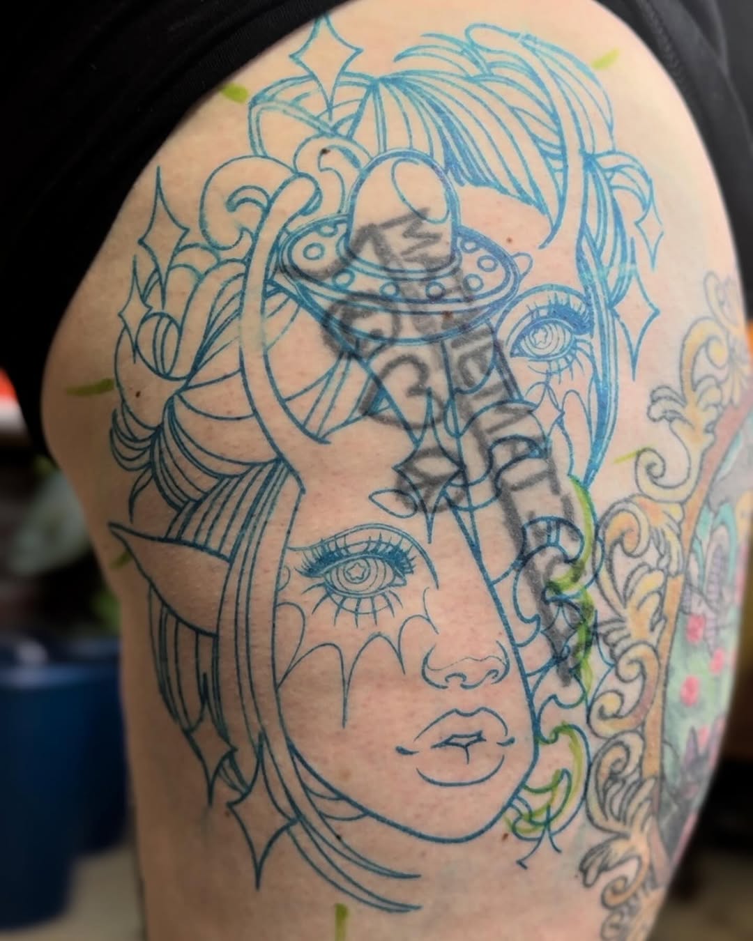 bethrosetattoo