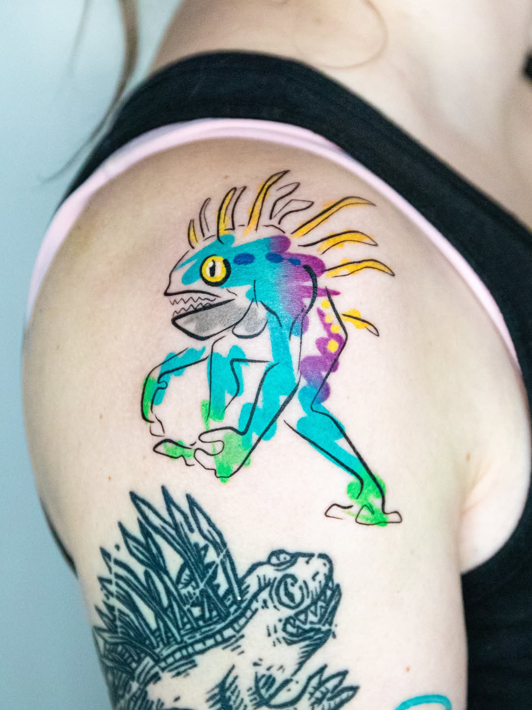 Dragon