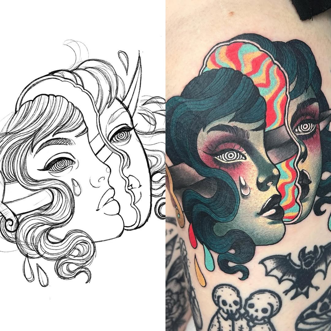 bethrosetattoo