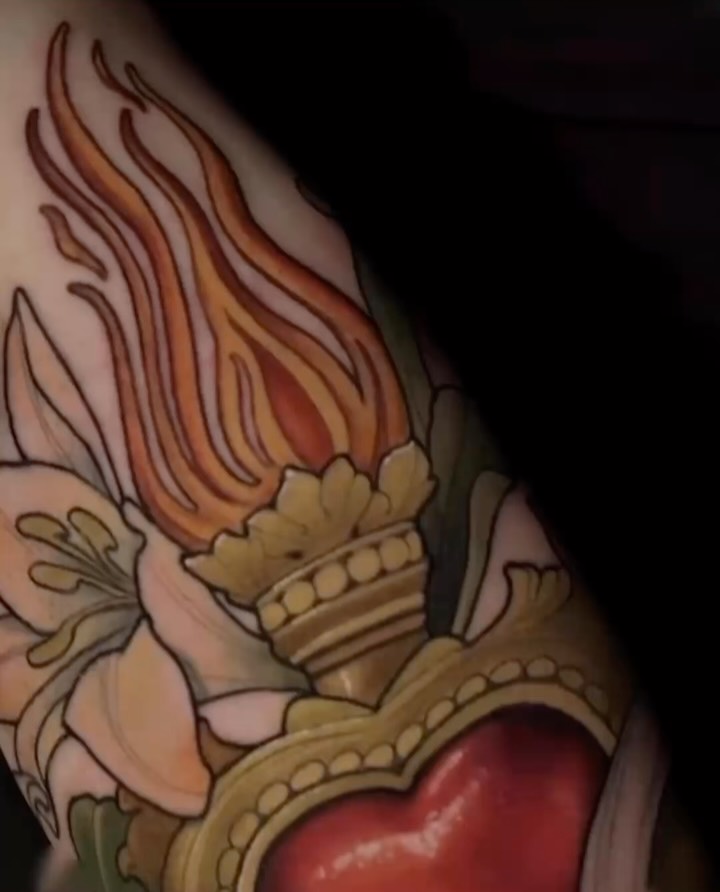 krishtattoo