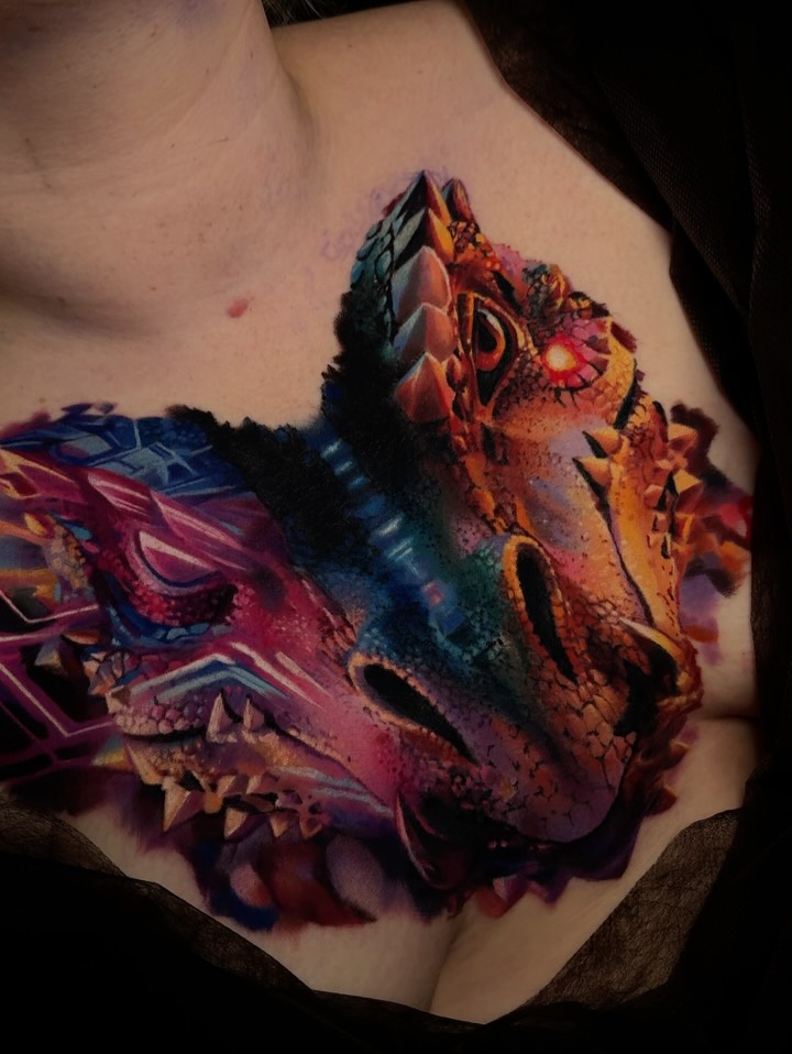 Dragon
