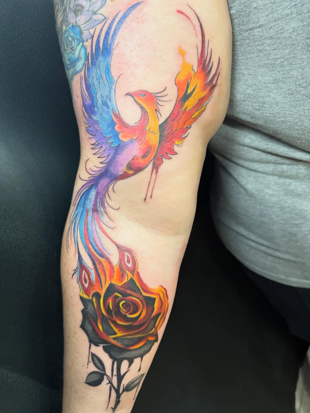 prisonbreaktattoos
