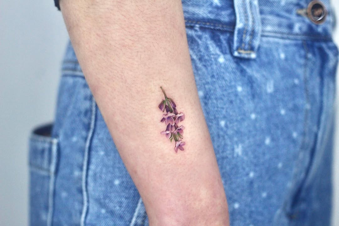 Flower