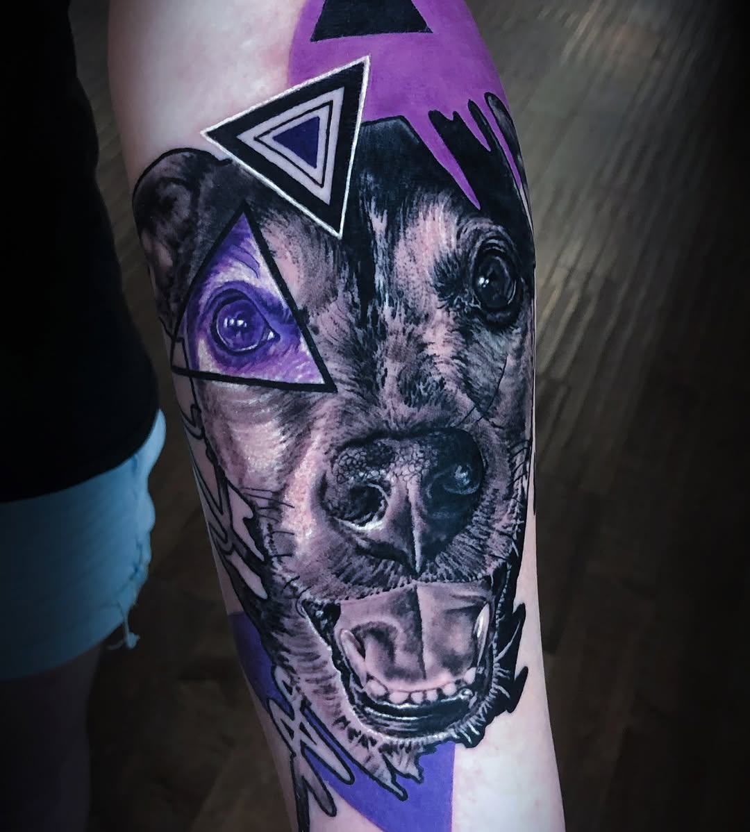 bobbycupparotattoos