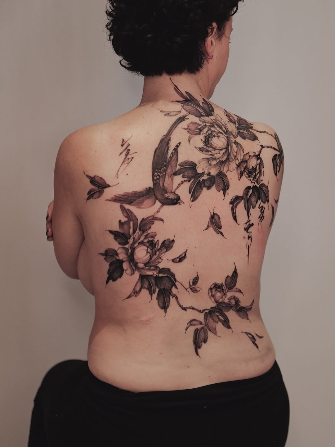 Flower, Nature, Rose