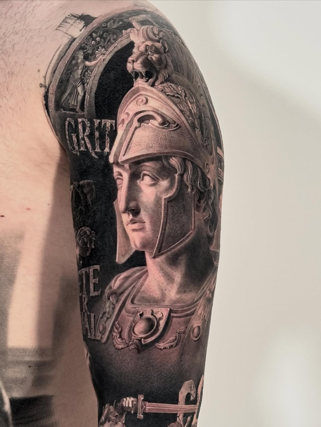 inkdeology