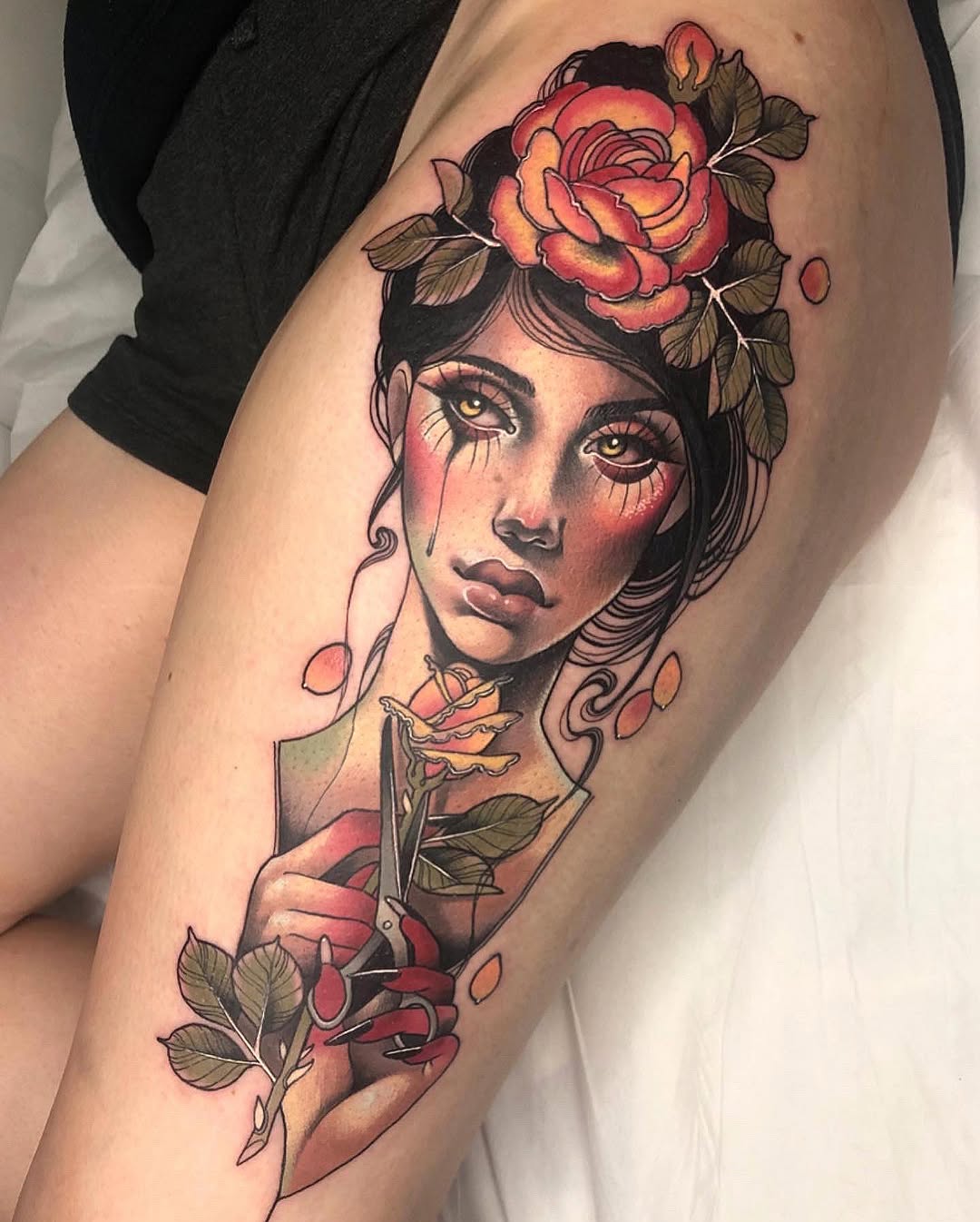 bethrosetattoo