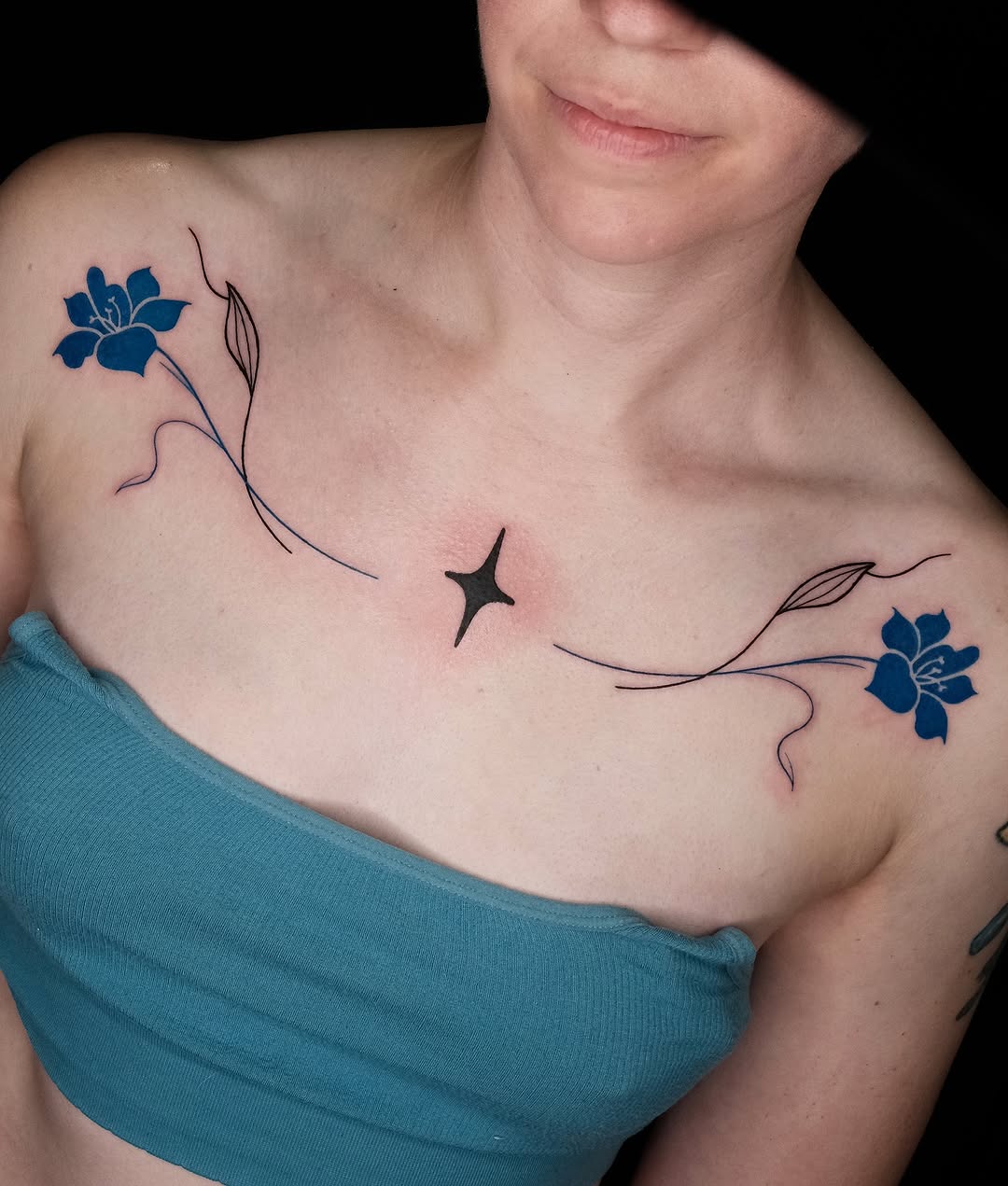 teddyxtattoo