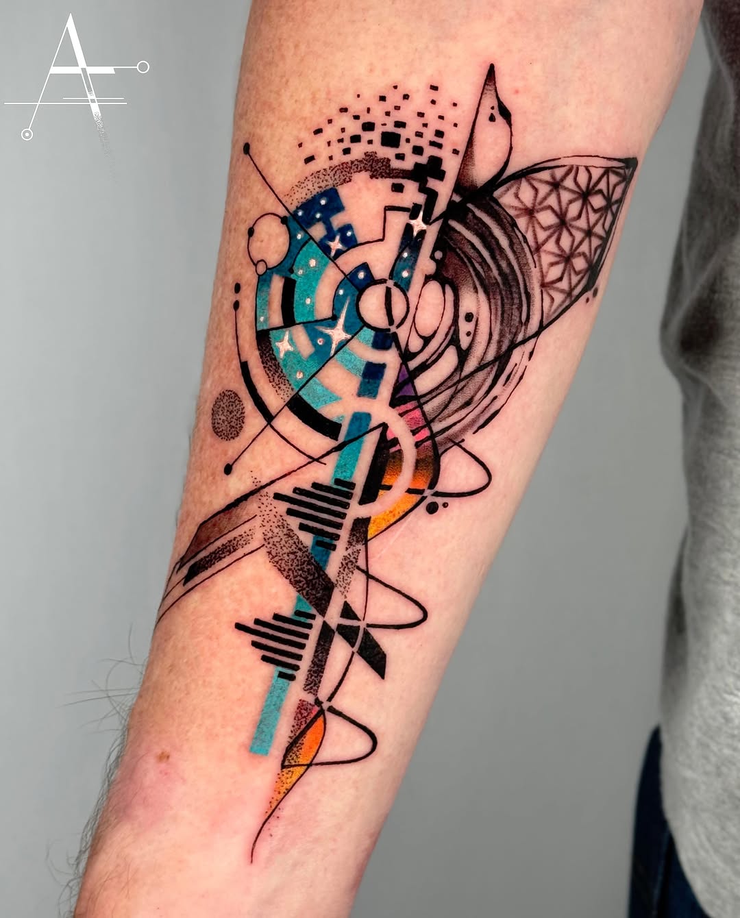 Geometric