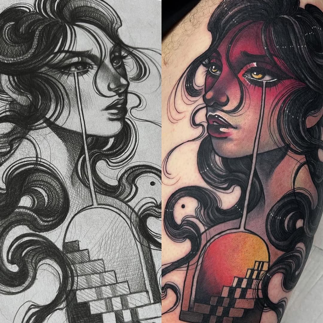 bethrosetattoo