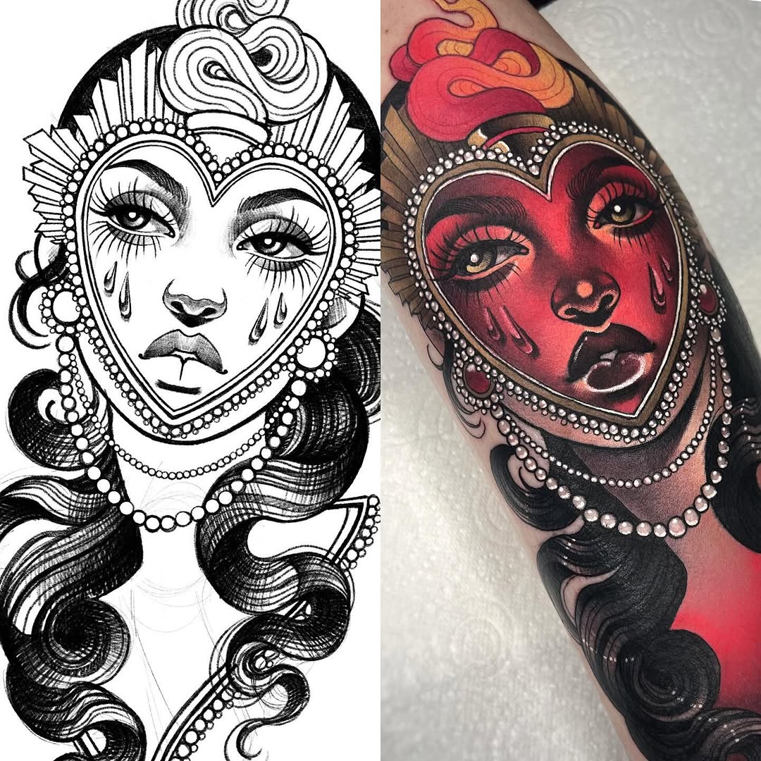 bethrosetattoo