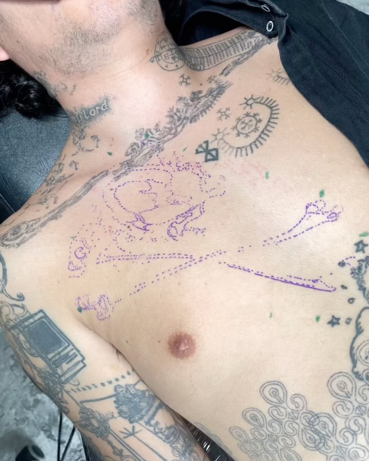 antesdcristo