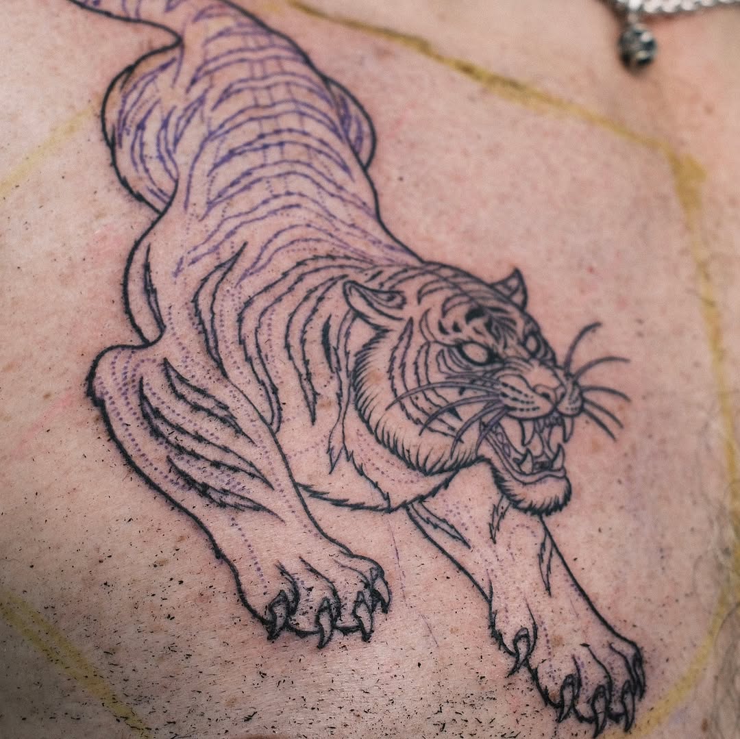 Tiger