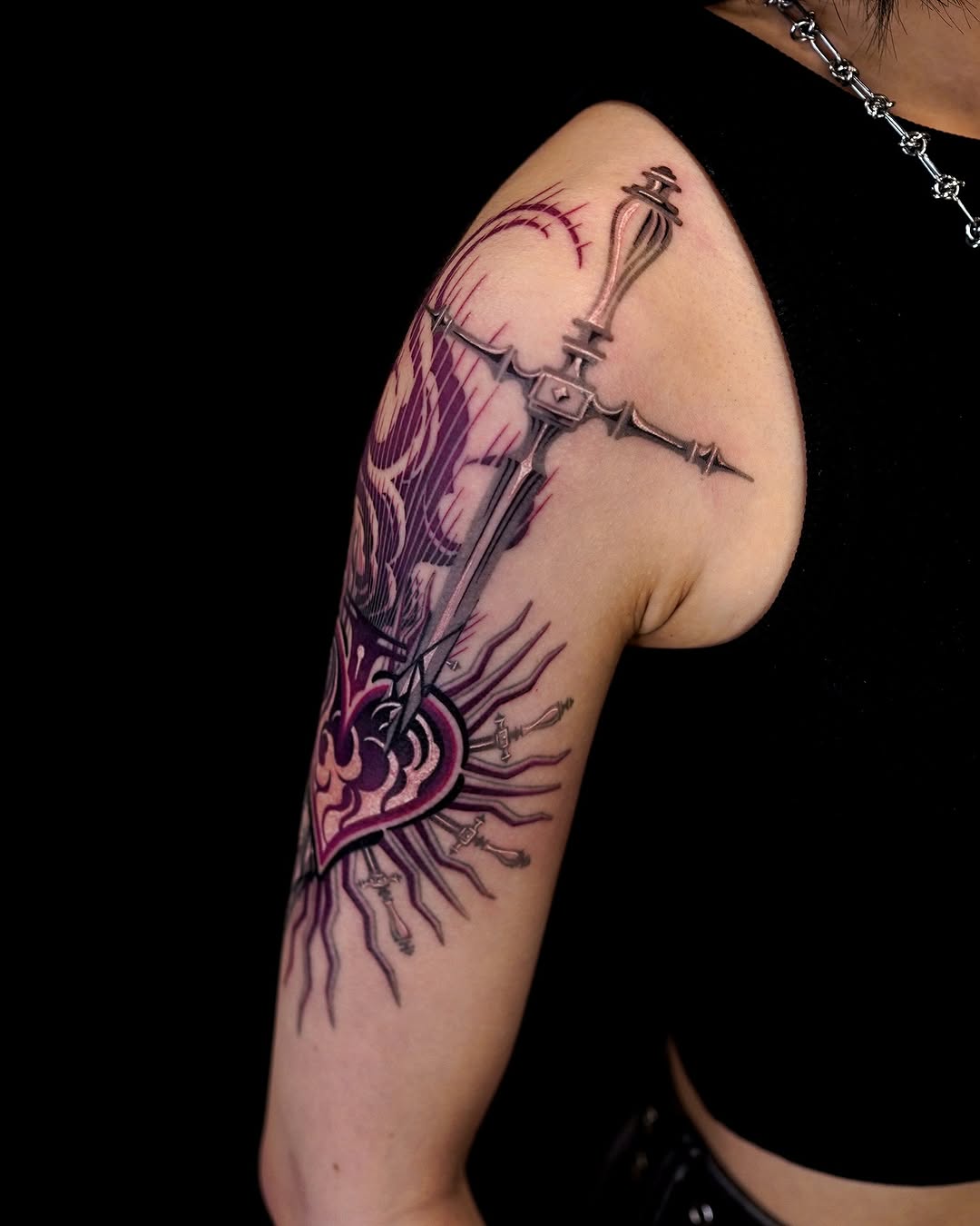 Tattooer BBrung 쁘렁