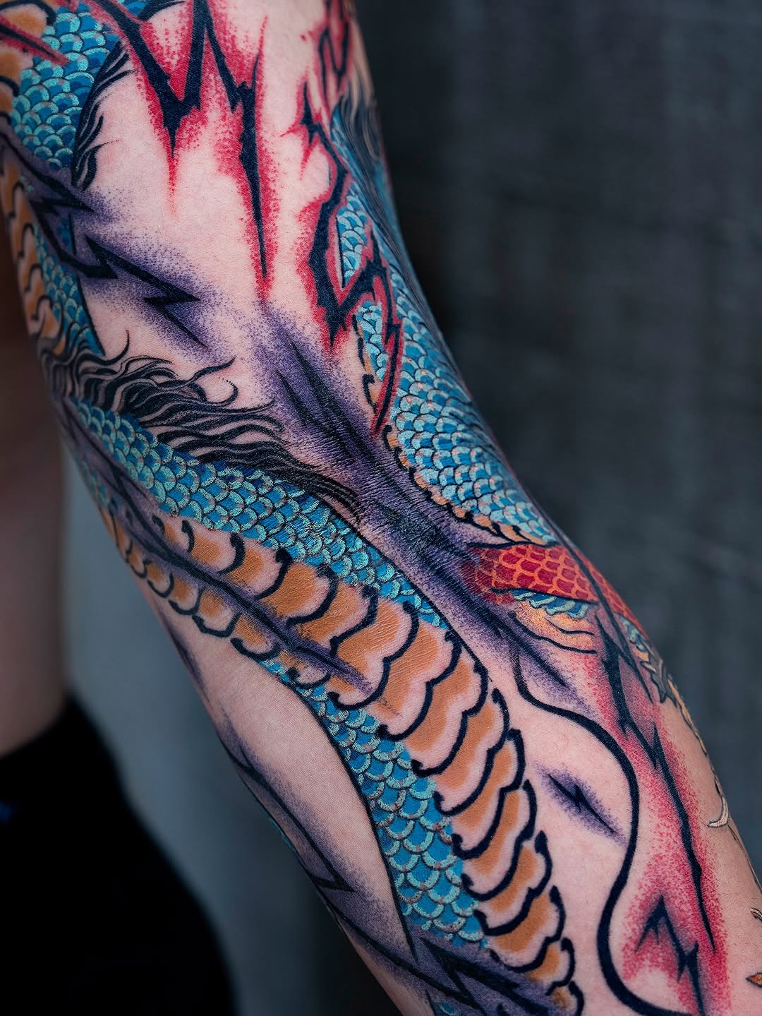 Dragon