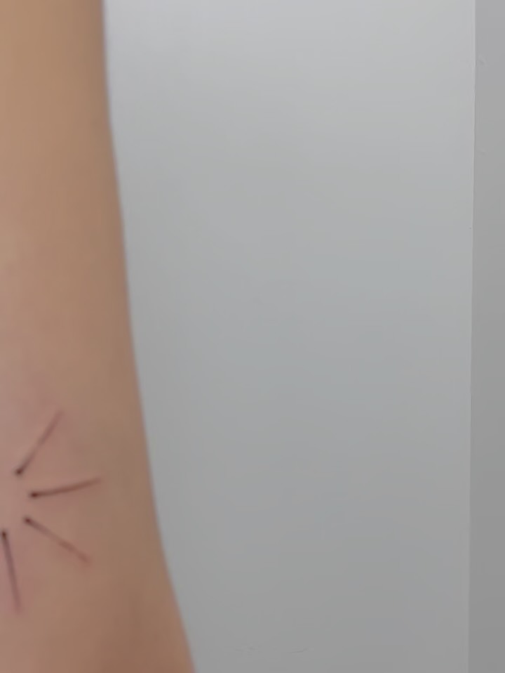 하임☽ Seoultattoo Tokyotattoo 韓国タトゥー ソウルタトゥー 東京タトゥー