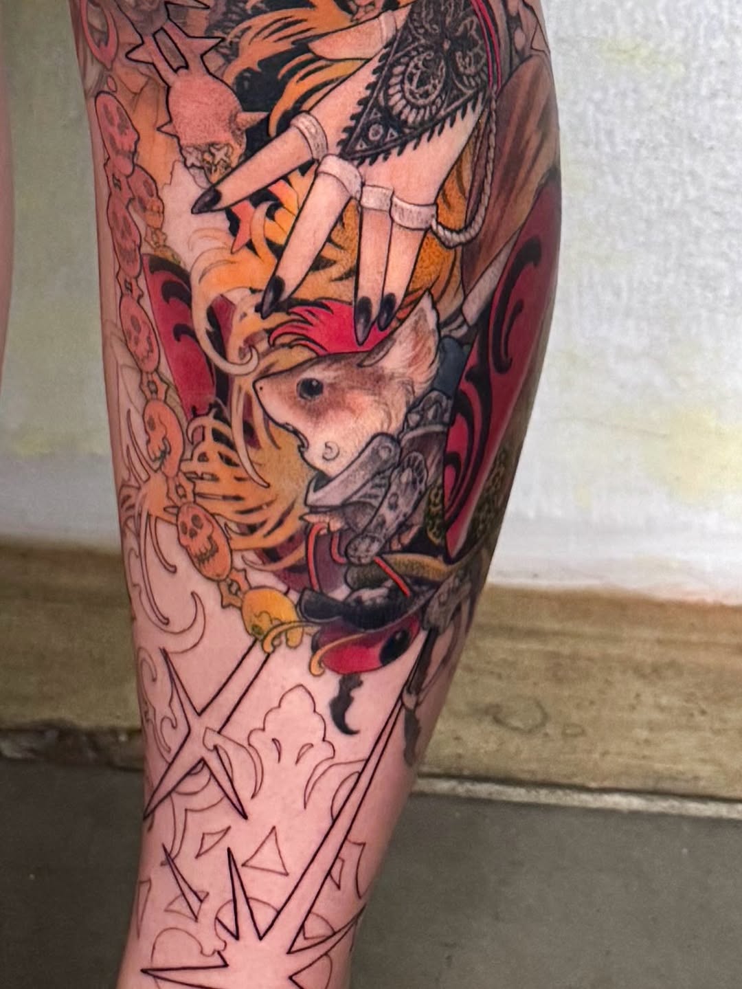Dragon