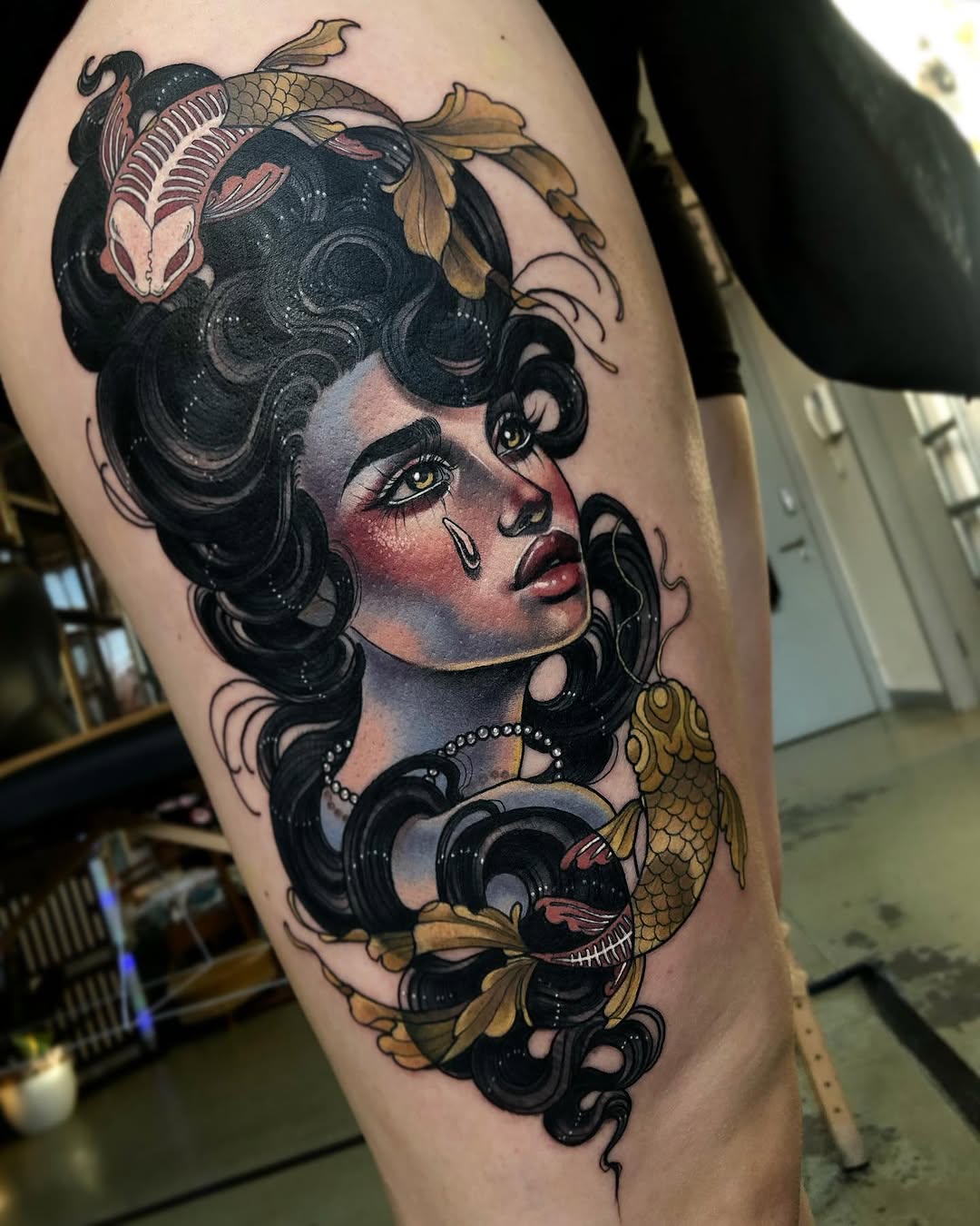 bethrosetattoo
