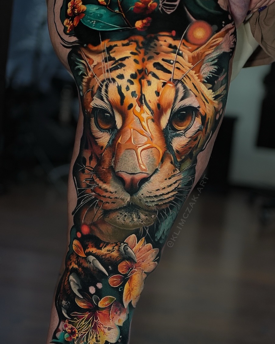 Tiger