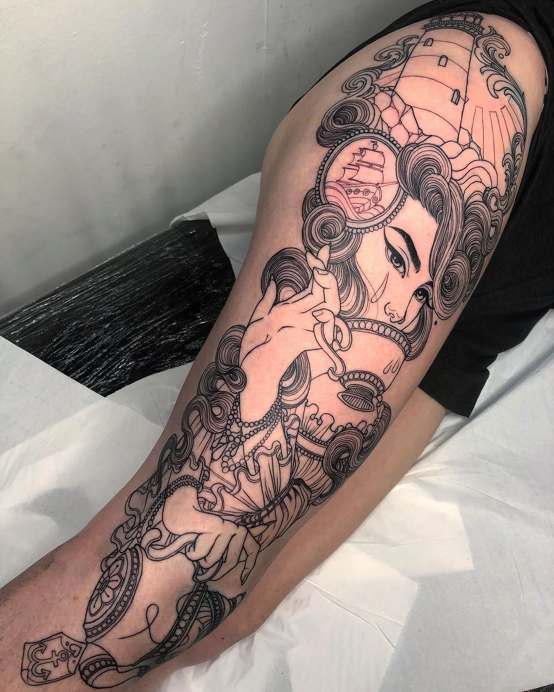 bethrosetattoo