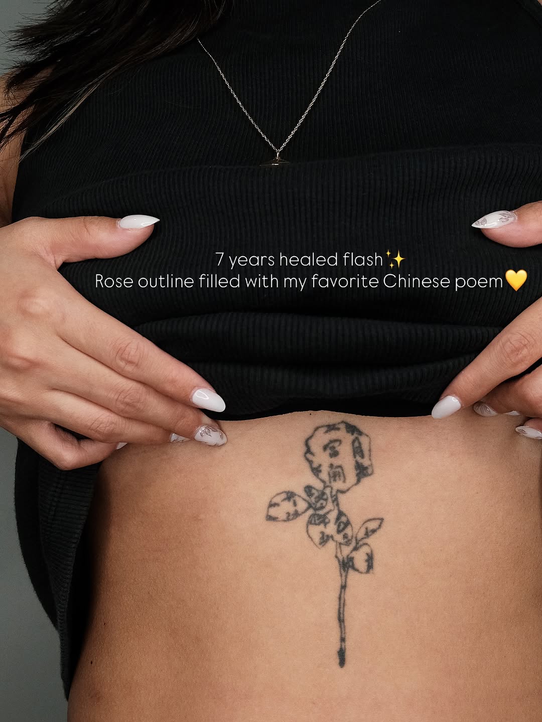 teddyxtattoo