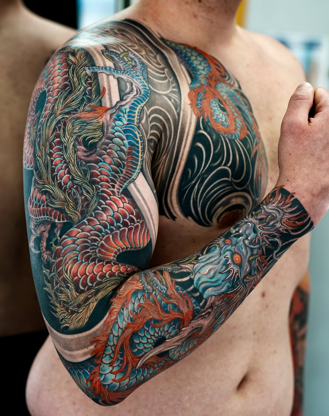 tattooist_shiryu