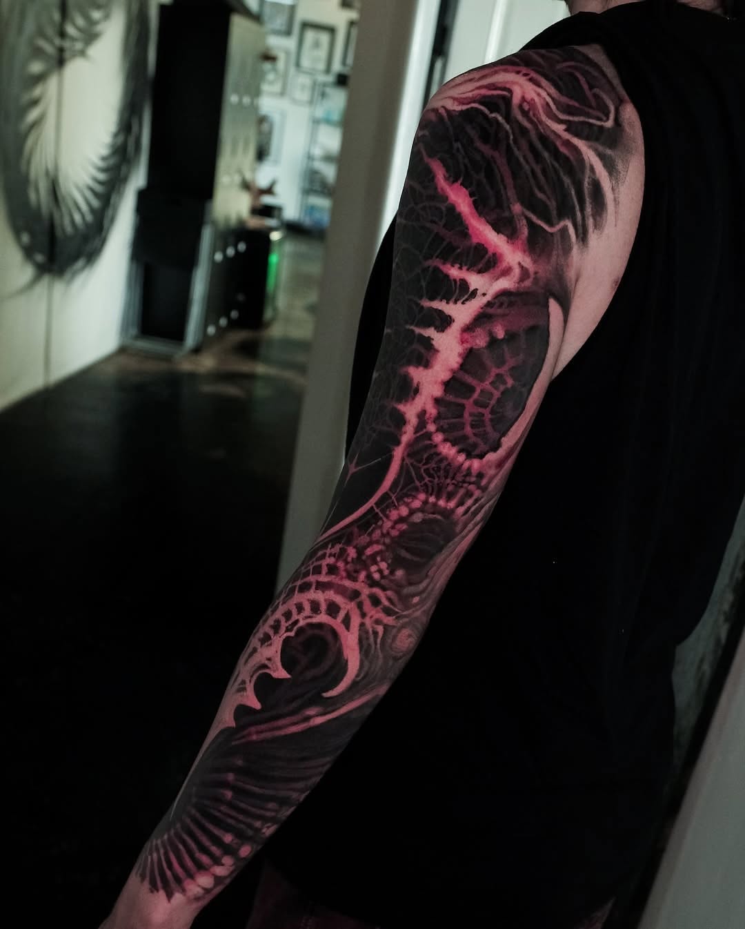 Tattooink mag