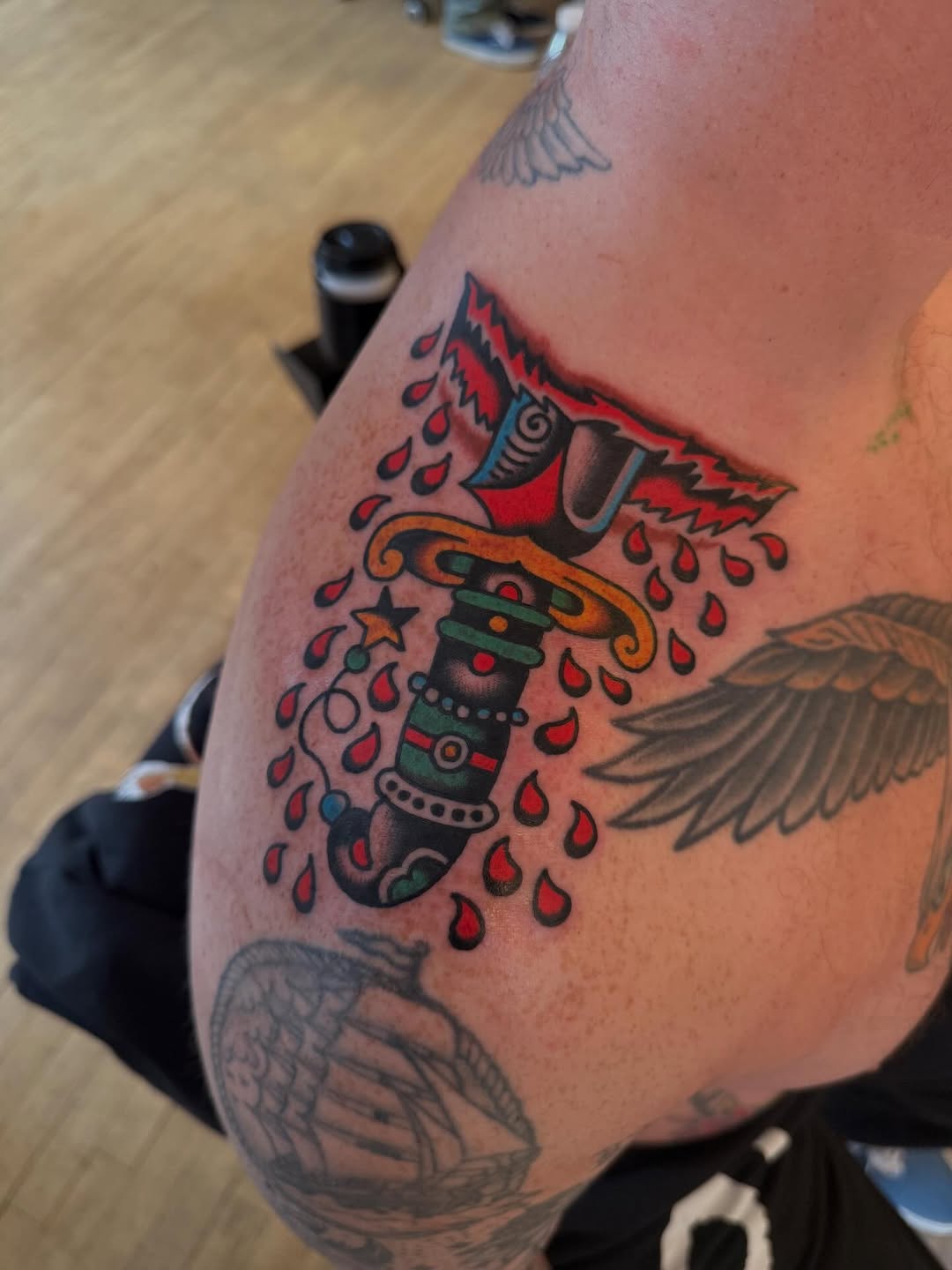 chrisfernandeztattooing